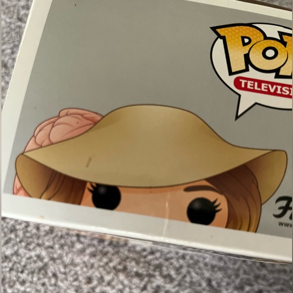 David and Alexis Rose Funko Pop - Picture 14 of 16
